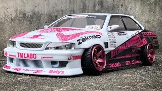 Best RC Drift Car In 2023 - Top 46 MOST AMAZING RC Cars Drifting