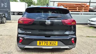 KIA NIRO 1.6 GDI PHEV 3 DCT