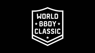 World BBoy Classic 2019