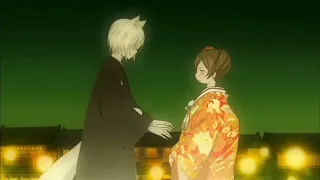Tomoe and Nanami~ you are the best thing