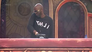 Tomorrowland Belgium 2019 Mainstage LIVE