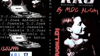 KKO 99 vol 5 Dj Juan·L
