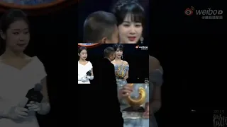 Weibo King& queen | Tiêu Chiến - Dương Tử #shorts #xiao zhan #yangzi #cbiz #trending #tiktok #fyp