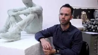 Daniel Arsham / Alumni Spotlight