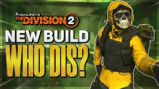 YOU WANT ALL THE DPS? Try this STRIKER CRIT BUILD & WITNESS THE POWER! - The Division 2 Build