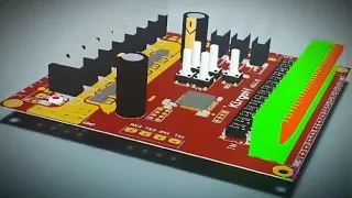 Проектирование/изготовление  печатных плат