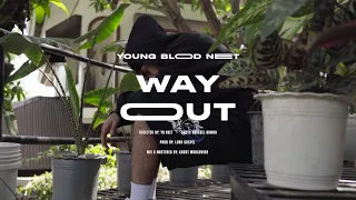 YB Neet - Way out (Official music video)