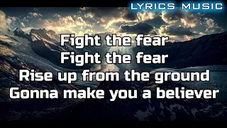 The Score - The Fear (Lyrics)