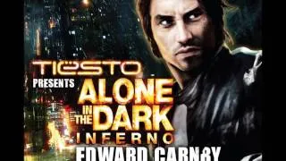 Tiësto presents Alone In The Dark - Edward Cornby