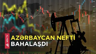 Azərbaycandan Avropaya qaz ixracı bu qədər artdı – APA TV