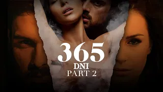 365 Days: This Day | Official Trailer + Ending | Marissa Letra Lyrics Music Video