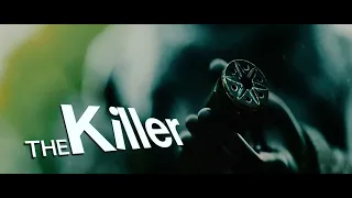 The Killer - (Kinds of Kindness Trailer Style)