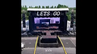 KVN-LETS GO