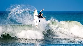 Kolohe Andino in 'Free To Roam At Home' | An Offseason in Southern California