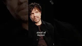 I Have A Need to Always Make People Laugh 😂 #peterdinklage #quotes #shorts