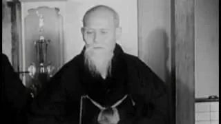 Morihei Ueshiba y el Aikido - Cita con la aventura 2/3