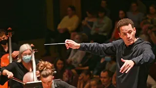 Shostakovich Symphony No. 4 in C minor Op 43 | Brisbane Philharmonic Orchestra