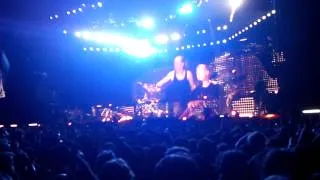 Metallica - Enter Sandman - Estadio Único La Plata - 29/03/2014