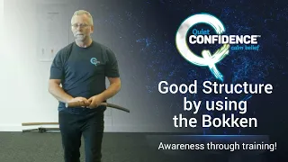 Quiet Confidence - Carry GOOD STRUCTURE