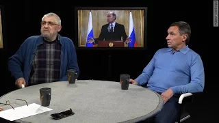 Путин примет гарантии Ходорковского?