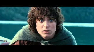 LOTR | The Fellowship of the Ring | The Breaking of the Fellowship | FullHD