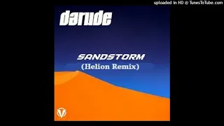 DARUDE - Sandstorm (Helion Remix)