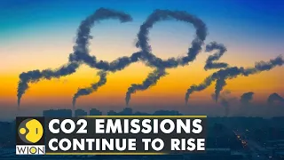 UN: Likely to miss emissions target | COP26 Climate Summit | WION Climate Tracker