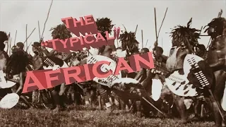 Colonization of Africa Before Europeans