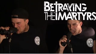 Betraying The Martyrs - The Great Disillusion (Vocal Cover)