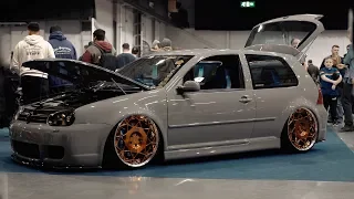 Ultimate Dubs 2018 - Official Film