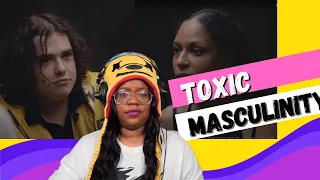 Men's Rights vs Feminism: Is Toxic Masculinity Real? | Middle Ground | Jubilee | AyChristene Reacts