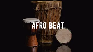 Instru Afro Beat 2024 // Type Beat By Dax On The Track