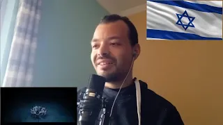 EUROVISION 2024 - ISRAEL (Eden Golan - Hurricane) Reaction 🇮🇱