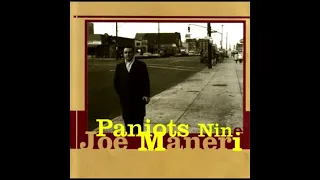 Joe Maneri - Paniots Nine "1998" (Jazz Sample)