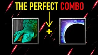 DotA The Perfect Ultimate Combo | Tide + Enigma | BC-FF RGC