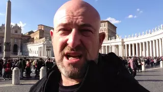 Piero San Giorgio - in Italiano - Roma e il collasso economico