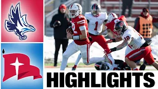 Keiser (FL) vs. Northwestern (IA) Highlights | 2022 NAIA Football Championship