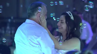 Father & Daughter Dance/ Harsi ev Hayriki par / Հարսի և Հայրիկի պար