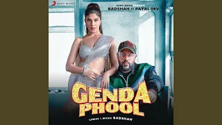 Genda Phool