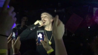 Dappy | Girls - The Lemon Shed - Bradford (1/04/17) 2/2