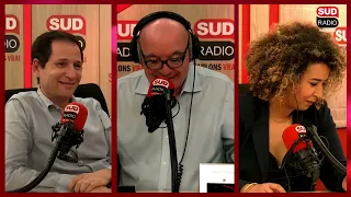 Julien Bobroff : "On croit à tort qu’Einstein est l’ennemi de la quantique"