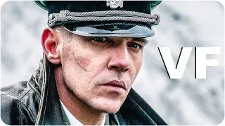 LE 12EME HOMME Bande Annonce VF (2018)