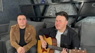 Rio Roma - Tu Eres mi Amor Calibre 50 (acustico)