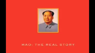 Mao : The Real story - Part 1, Audiobook