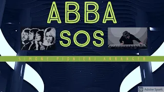 ABBA SOS (Simone Pionieri Arranger)