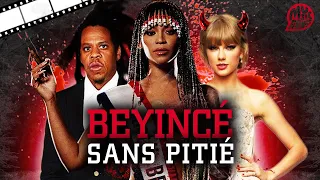 BEYONCE : POURQUOI ELLE DÉTRUIT SANS PITIÉ SES ENNEMIS ?!. (Documentaire COWBOY CARTER, Taylor )