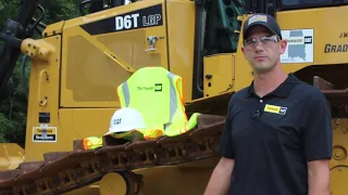 Safety Tips with Josh Dabney - Personal Protective Equipment