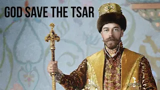 Russian Imperial Anthem: God Save the Tsar | by Kuban Cossack Choir