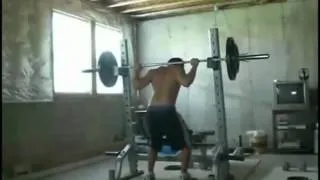 Неудачи в спортзале Gym Fails Compilation 20102011