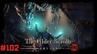 The Elder Scrolls Online [102] Эльсвейр. Зумог Фум и Кэдвелл Предатель